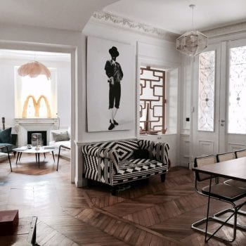 castingdelieux paris