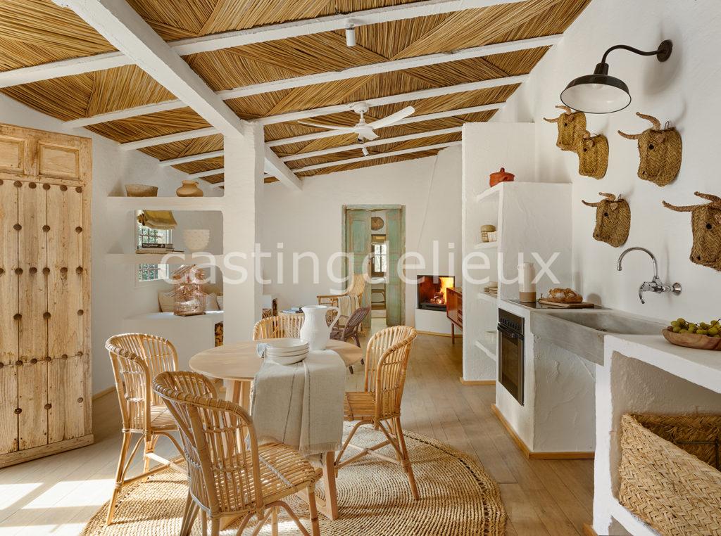 castingdelieux espagne