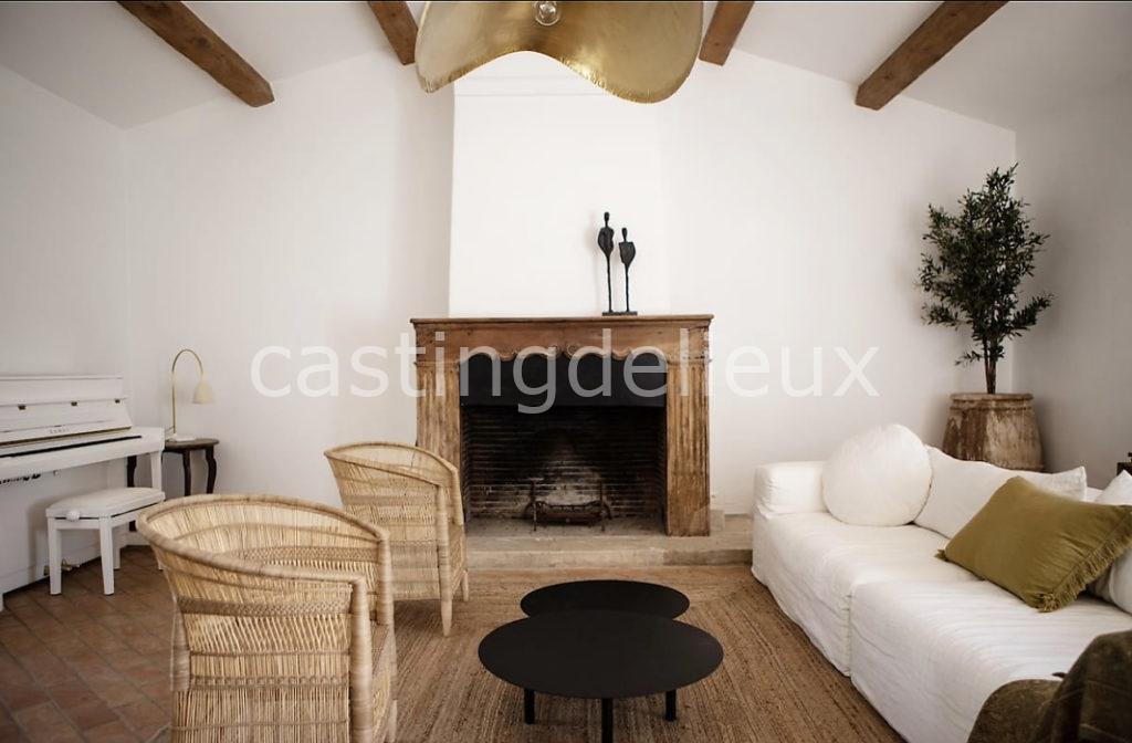 castingdelieux celine