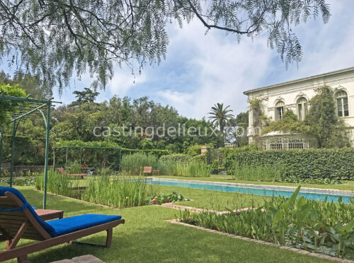 FR109 - Domaine d’exception face à la Méditerranée dans le Var