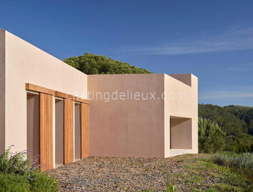 PR004 - Maison d’architecte avec piscine à débordement au Portugal