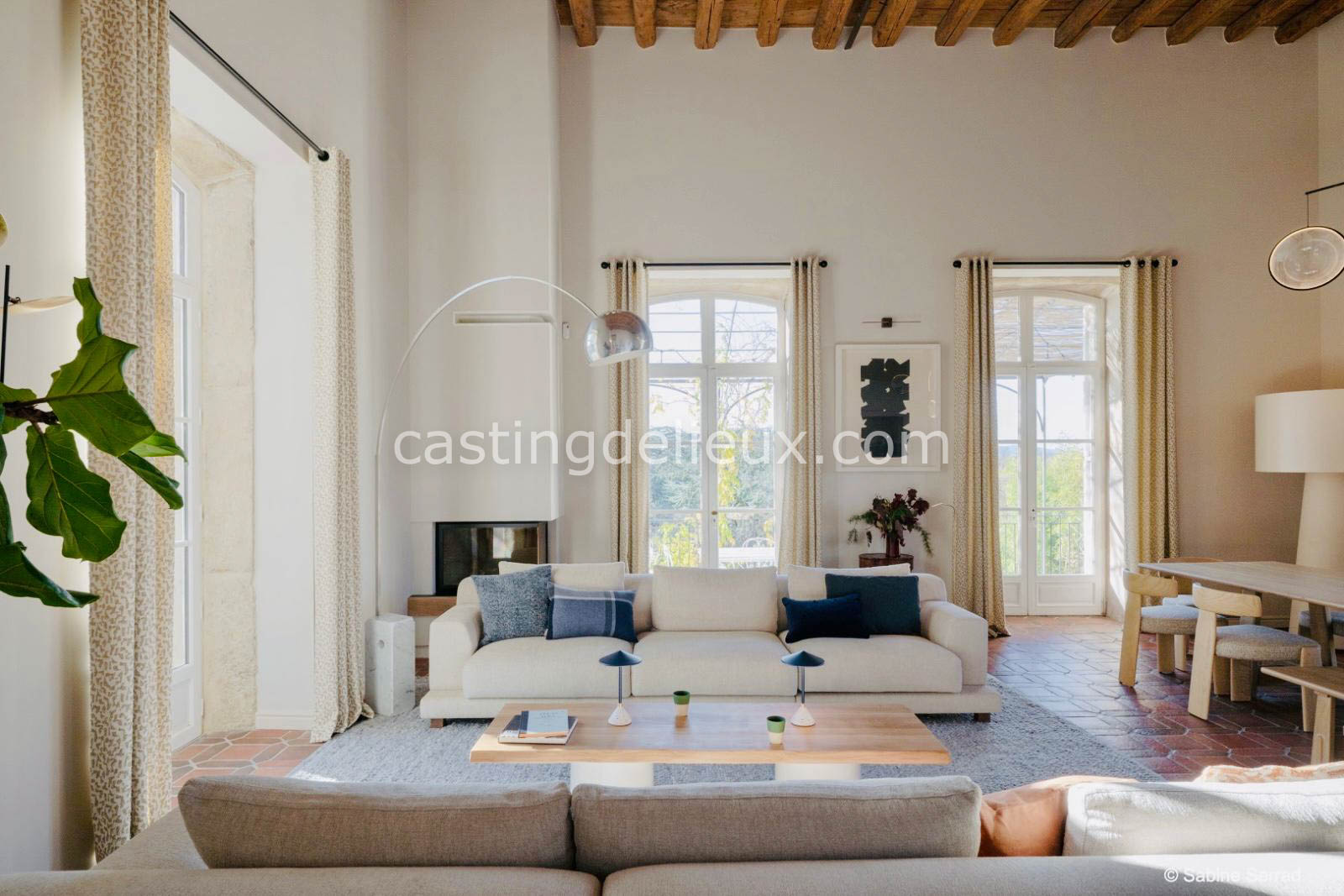 FR156 -Demeure de caractère proche de Lyon