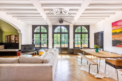 FR147 - Maison de caractère dans le Pas de Calais