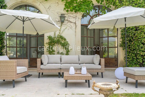 FR151 - Grande villa traditionnelle proche de Montpellier