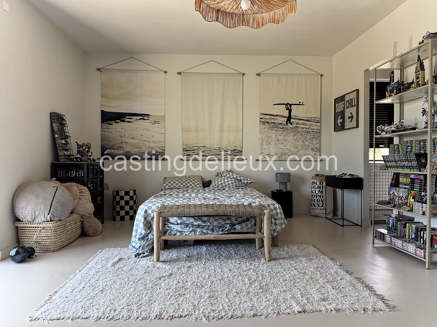 castingdelieux91FR144-W