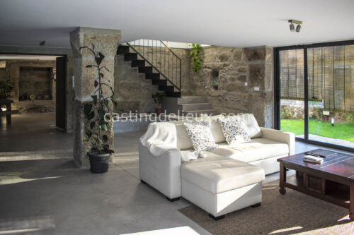 PR005 - Proprieté dans le Nord du Portugal