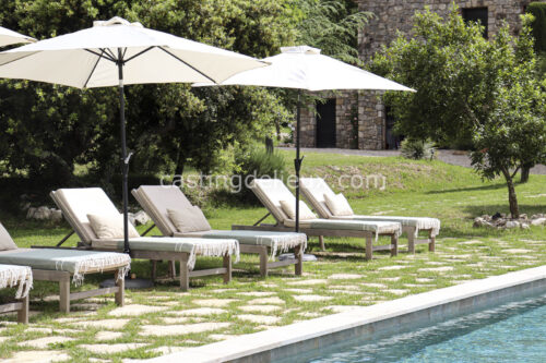 FR163- Domaine de charme en Provence