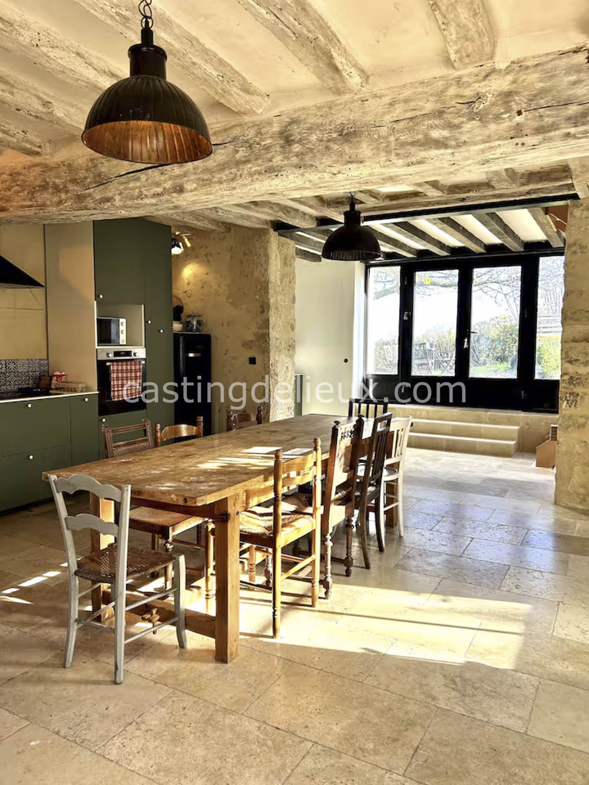 castingdelieux.com-FR189-location-lieux-tournage-shootingphoto- Normandie-10