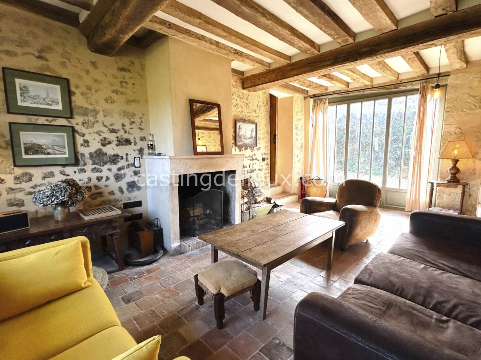 castingdelieux.com-FR189-location-lieux-tournage-shootingphoto- Normandie-4