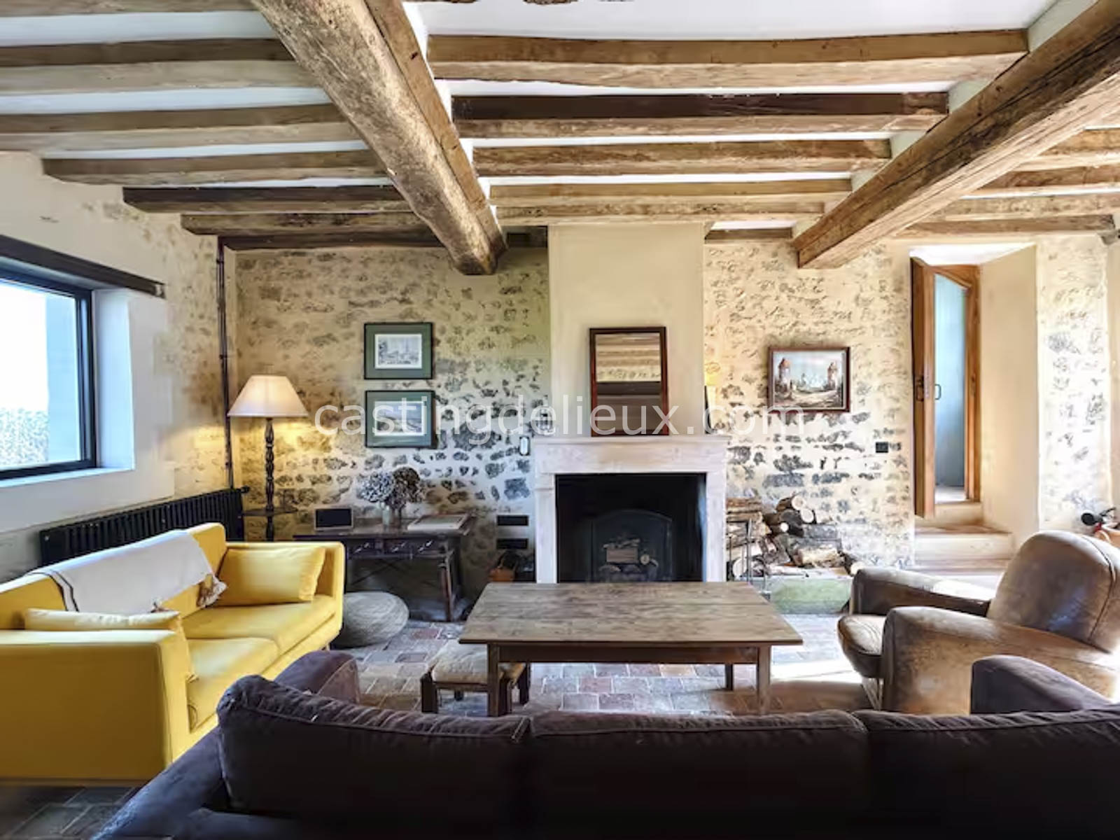 castingdelieux.com-FR189-location-lieux-tournage-shootingphoto- Normandie-5