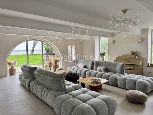 FR195 – Demeure familiale d’exception pour shooting en Bretagne