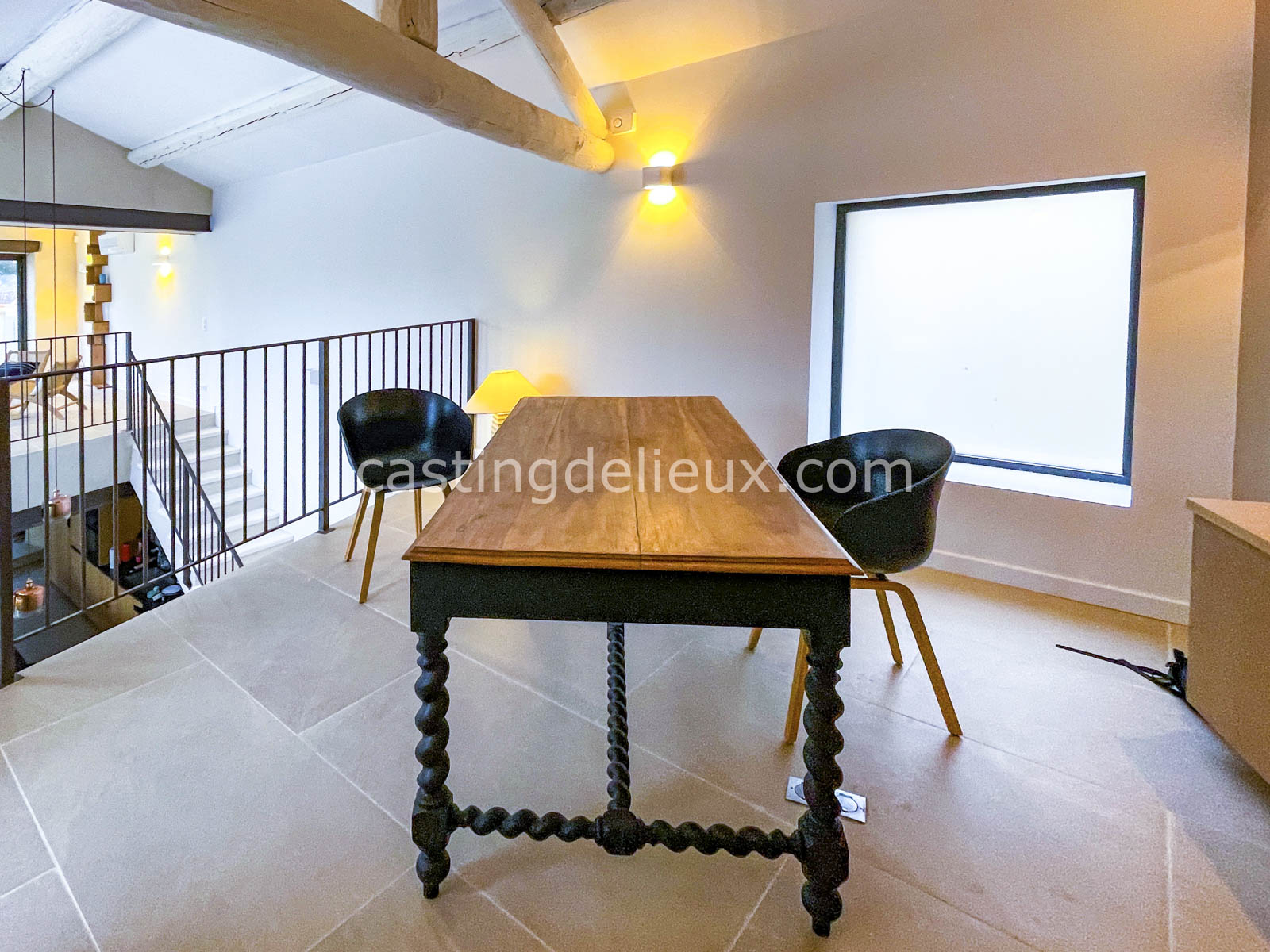 castingdelieux.com