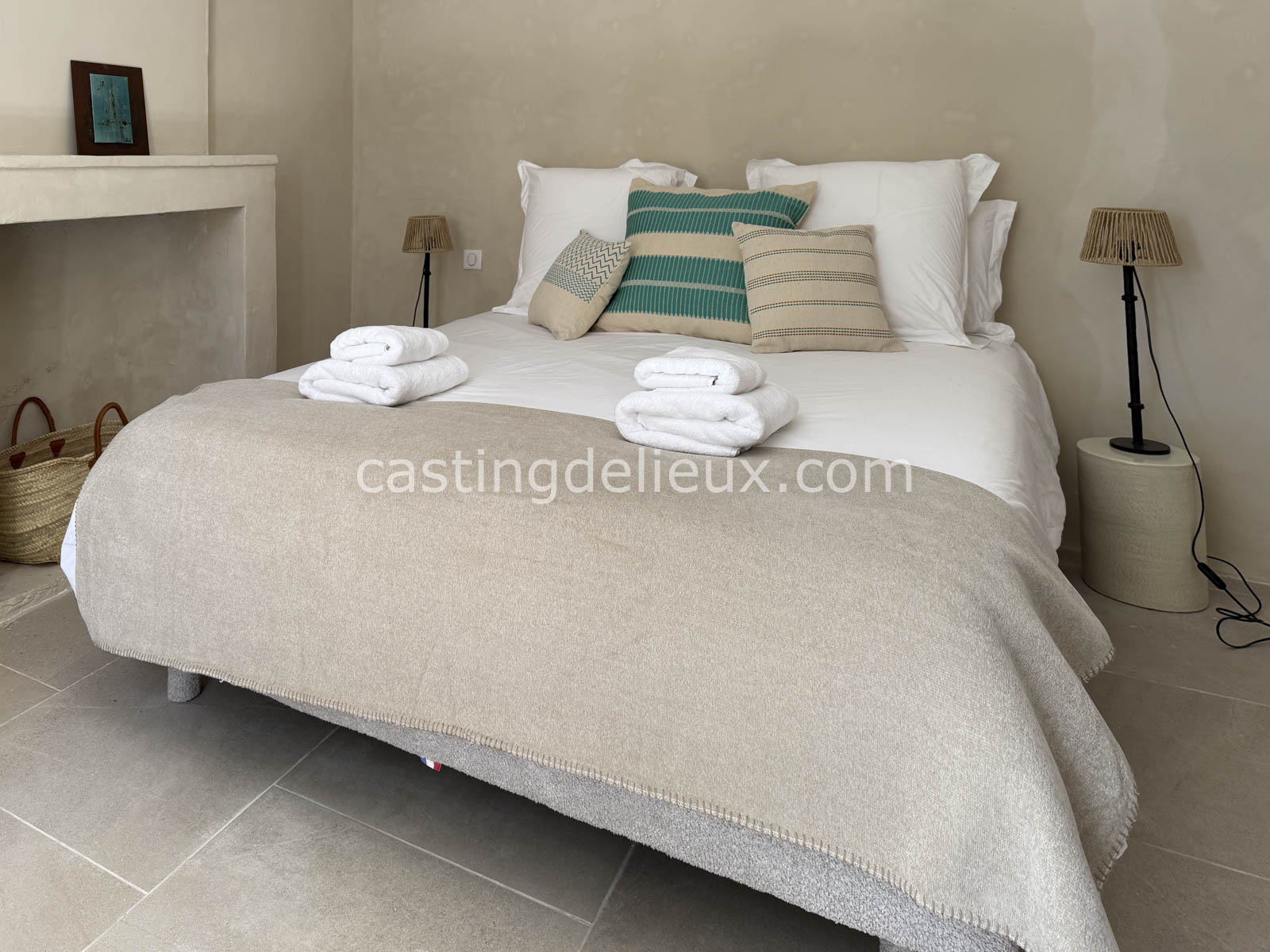 castingdelieux.com