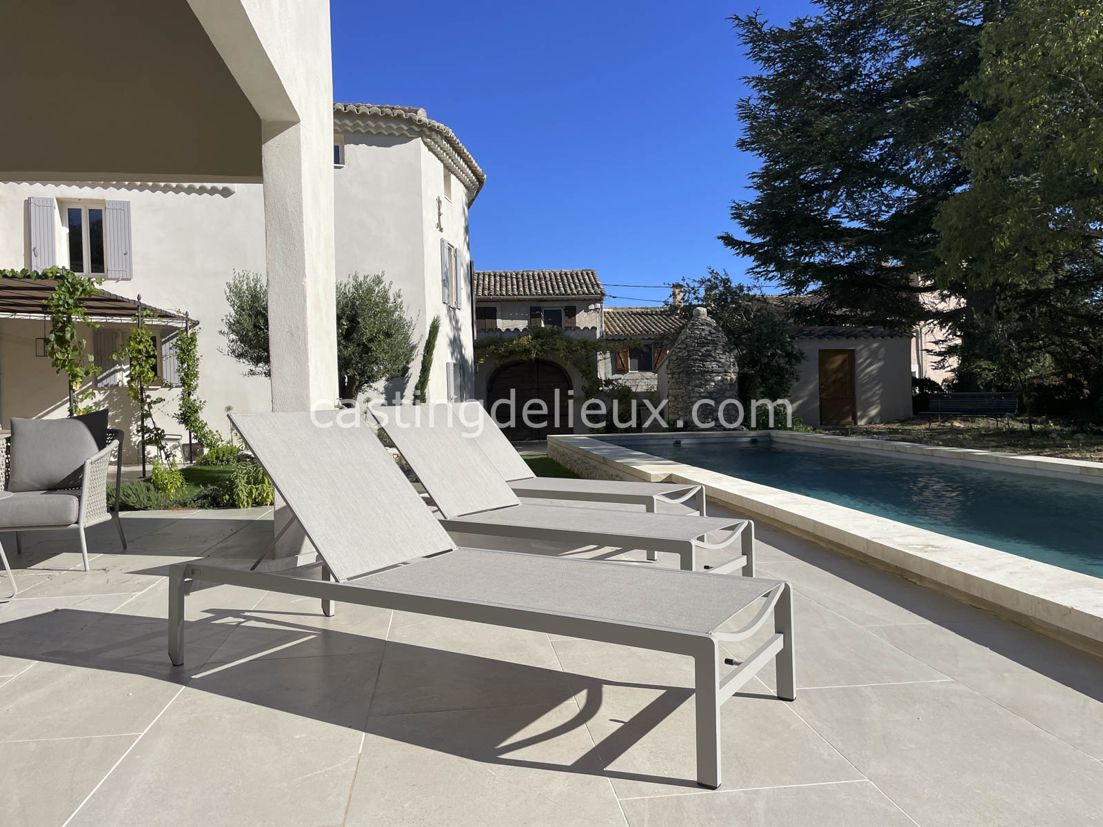 castingdelieux.com