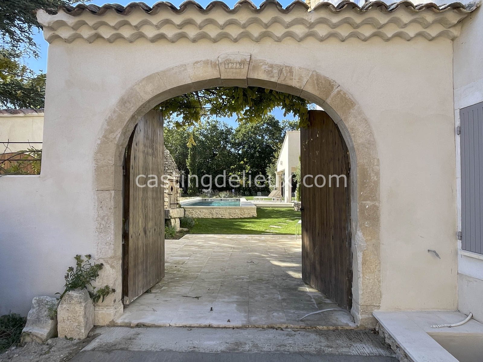 castingdelieux.com
