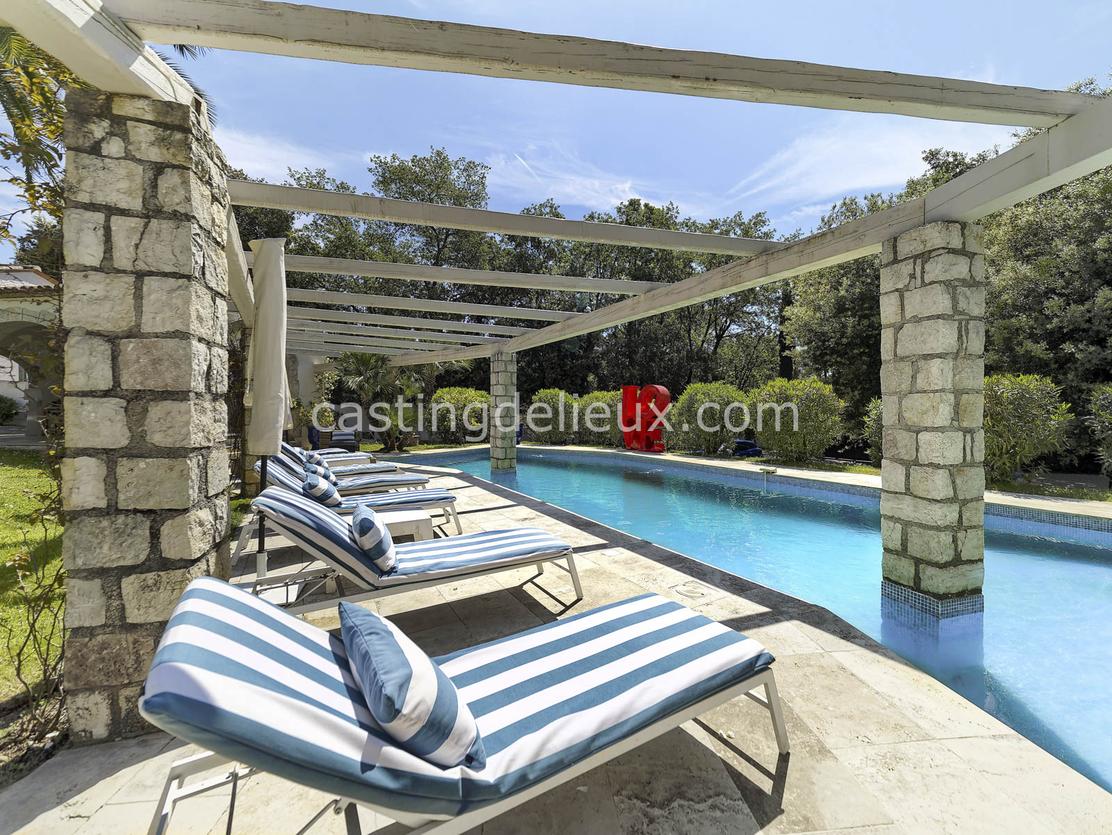 castingdelieux.com