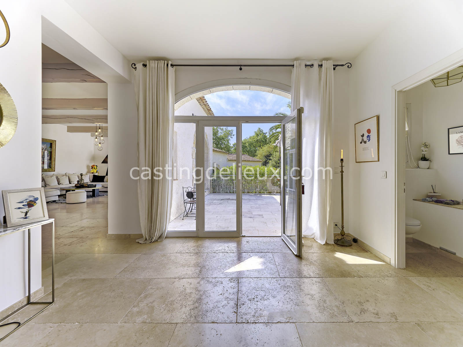 castingdelieux.com