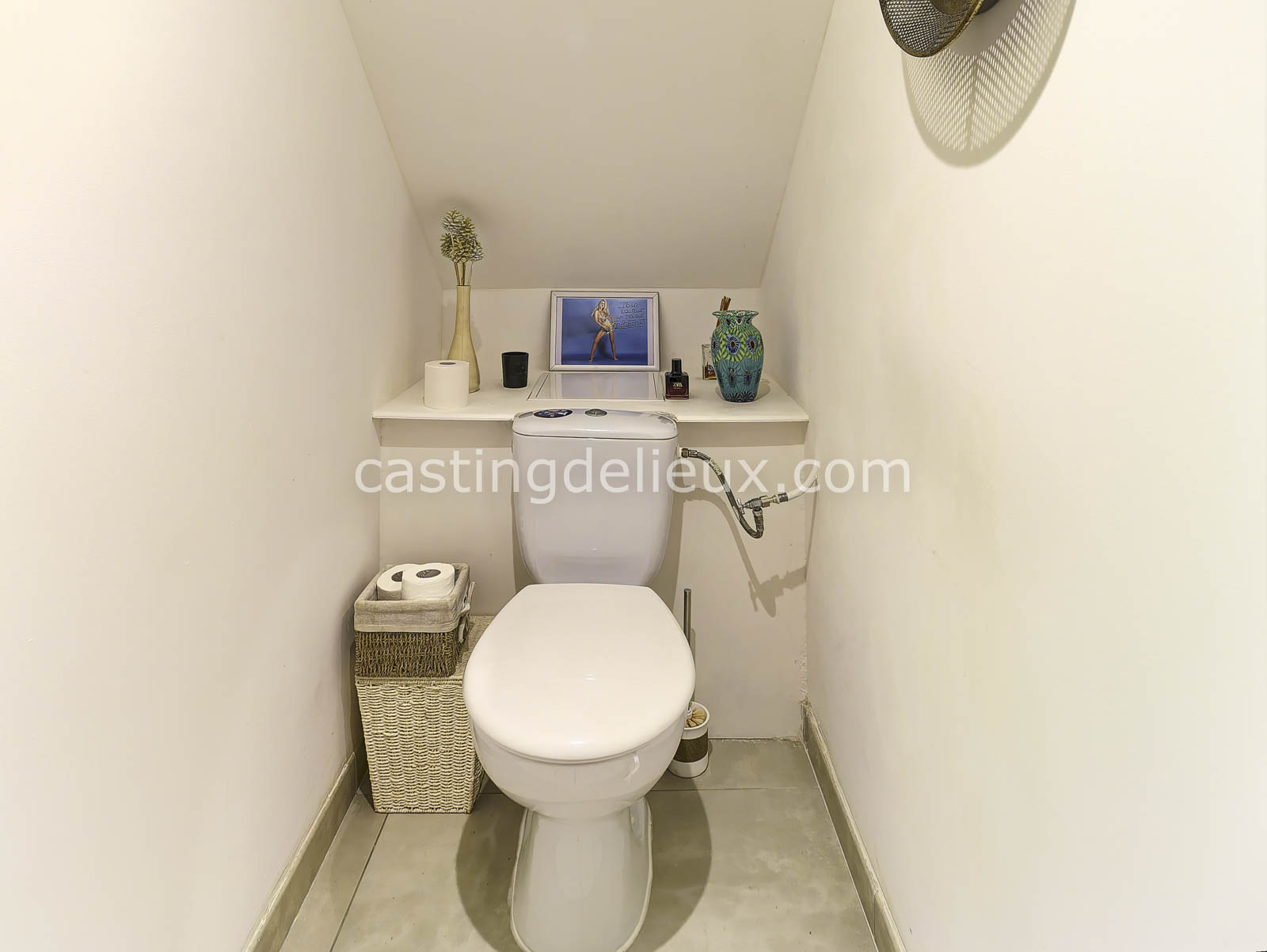 castingdelieux.com