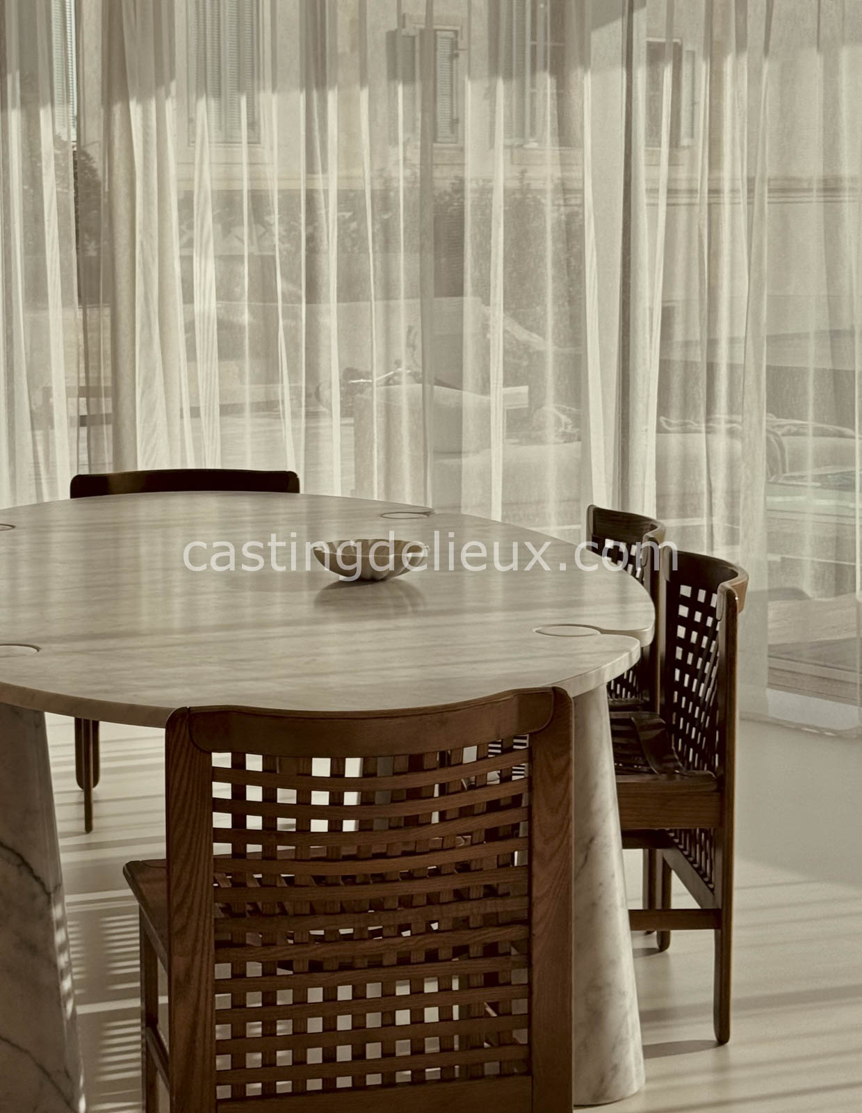 castingdelieux.com