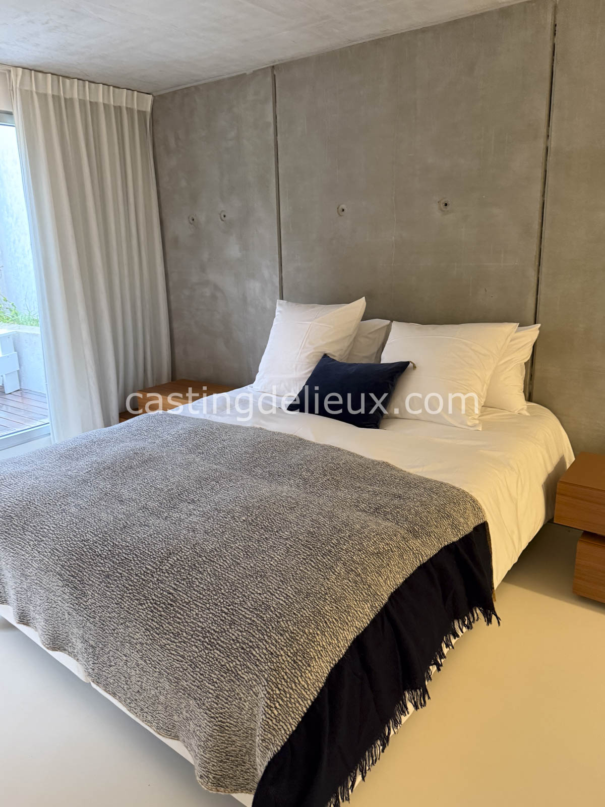 castingdelieux.com