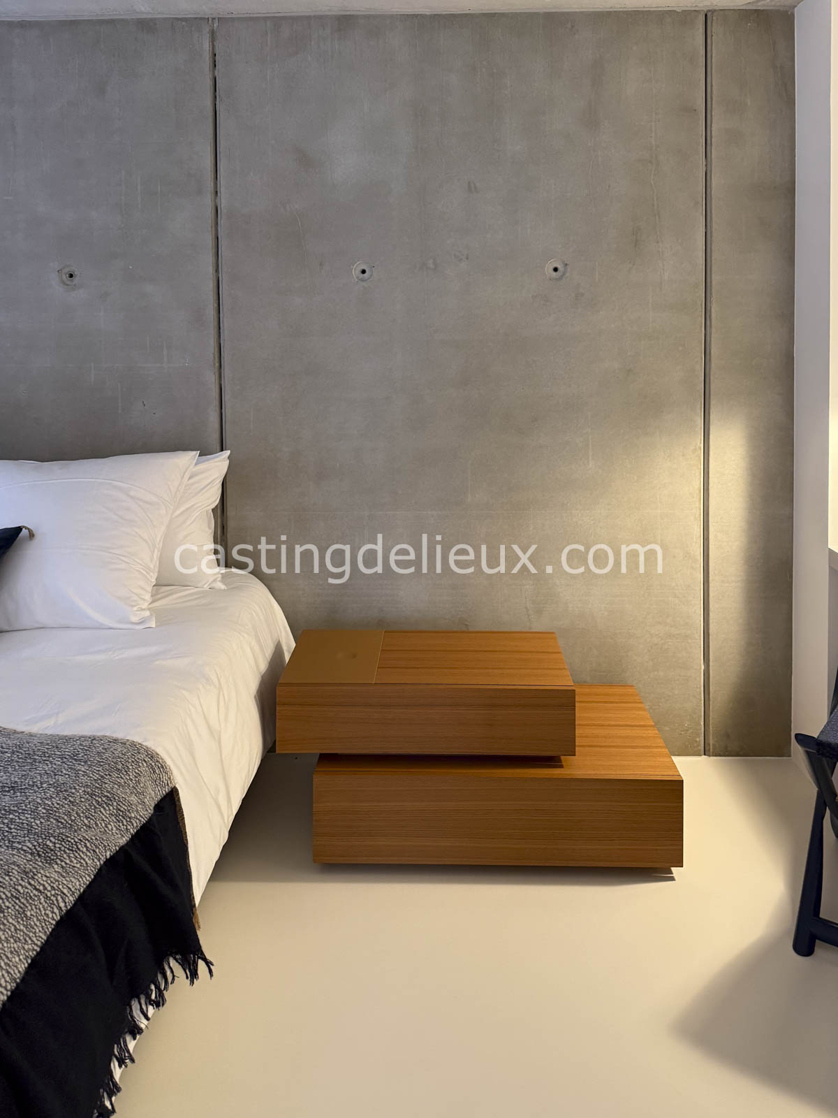castingdelieux.com