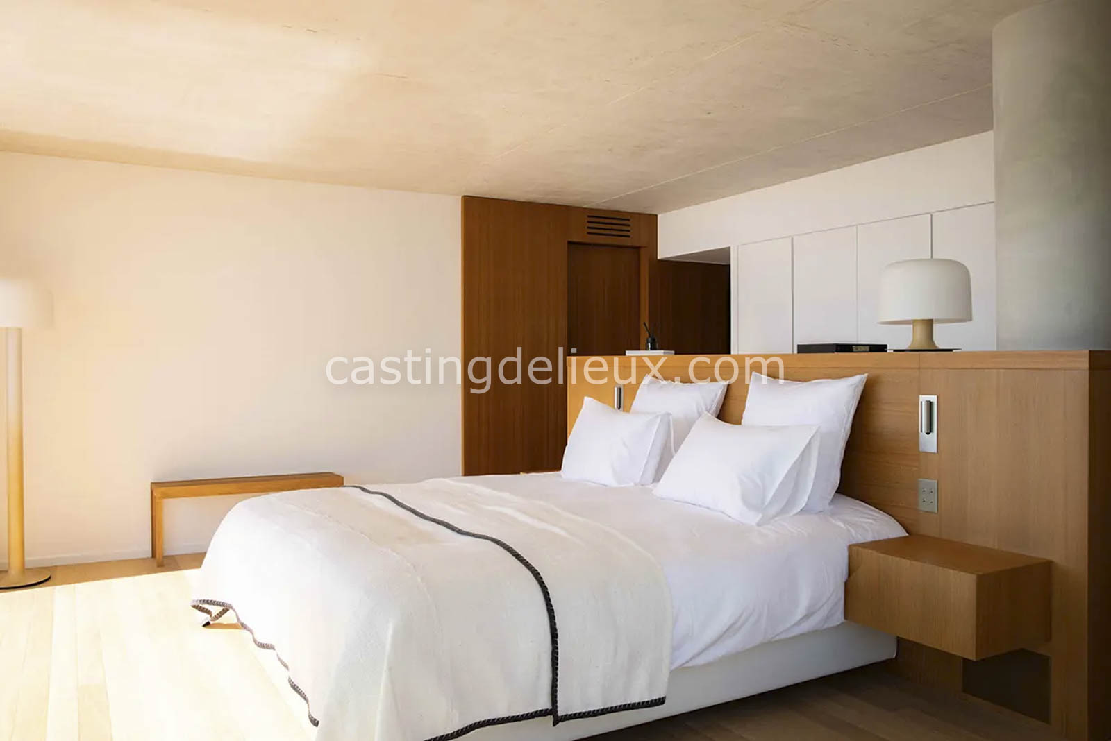 castingdelieux.com