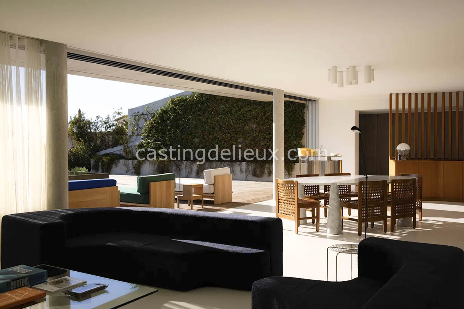 castingdelieux.com