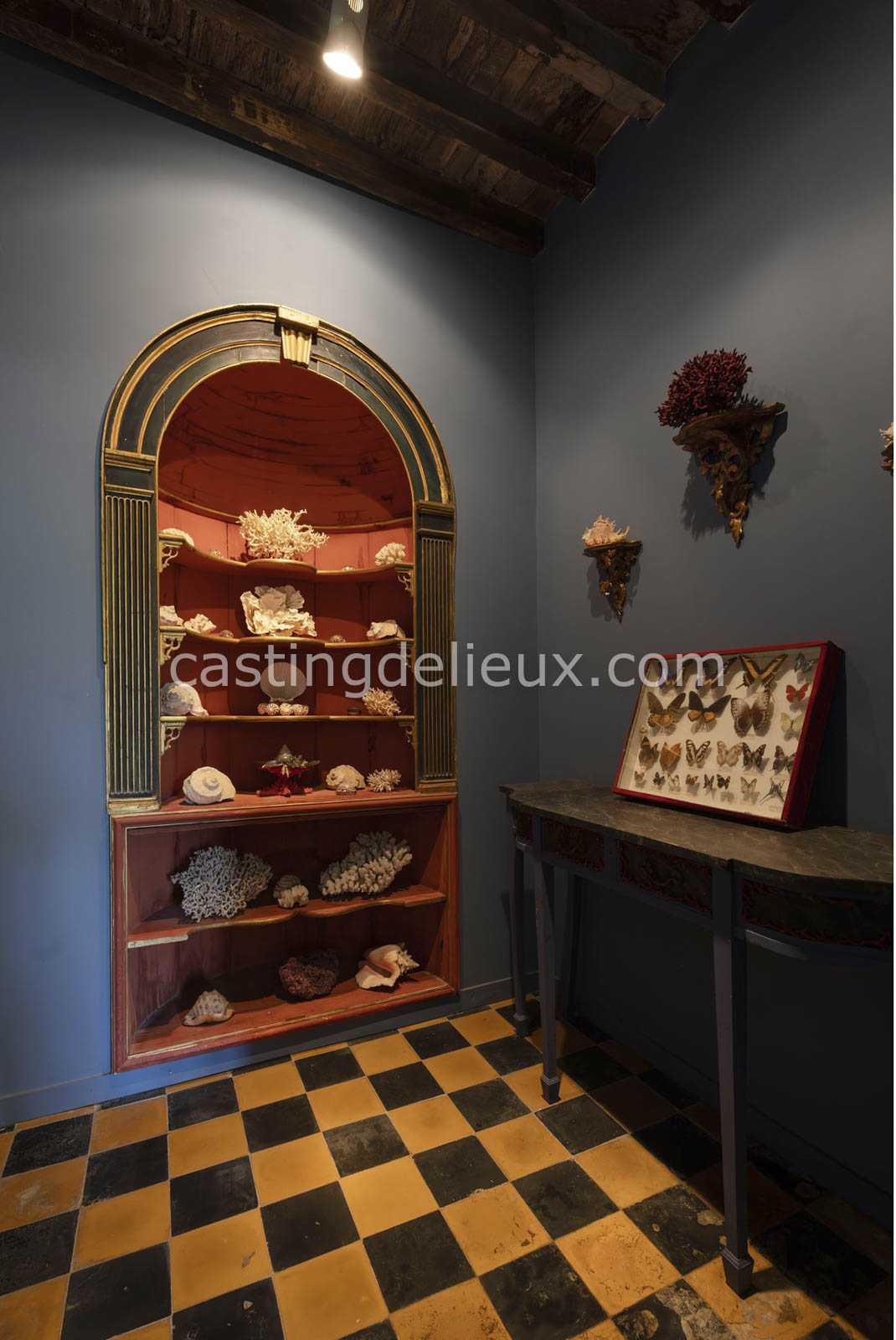 castingdelieux.com