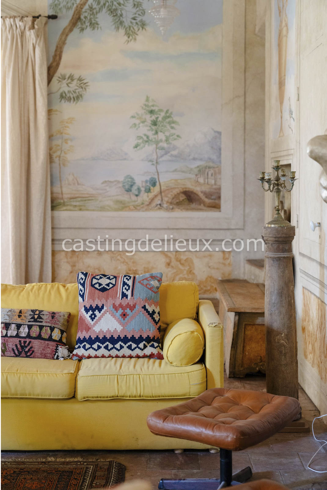 castingdelieux.com