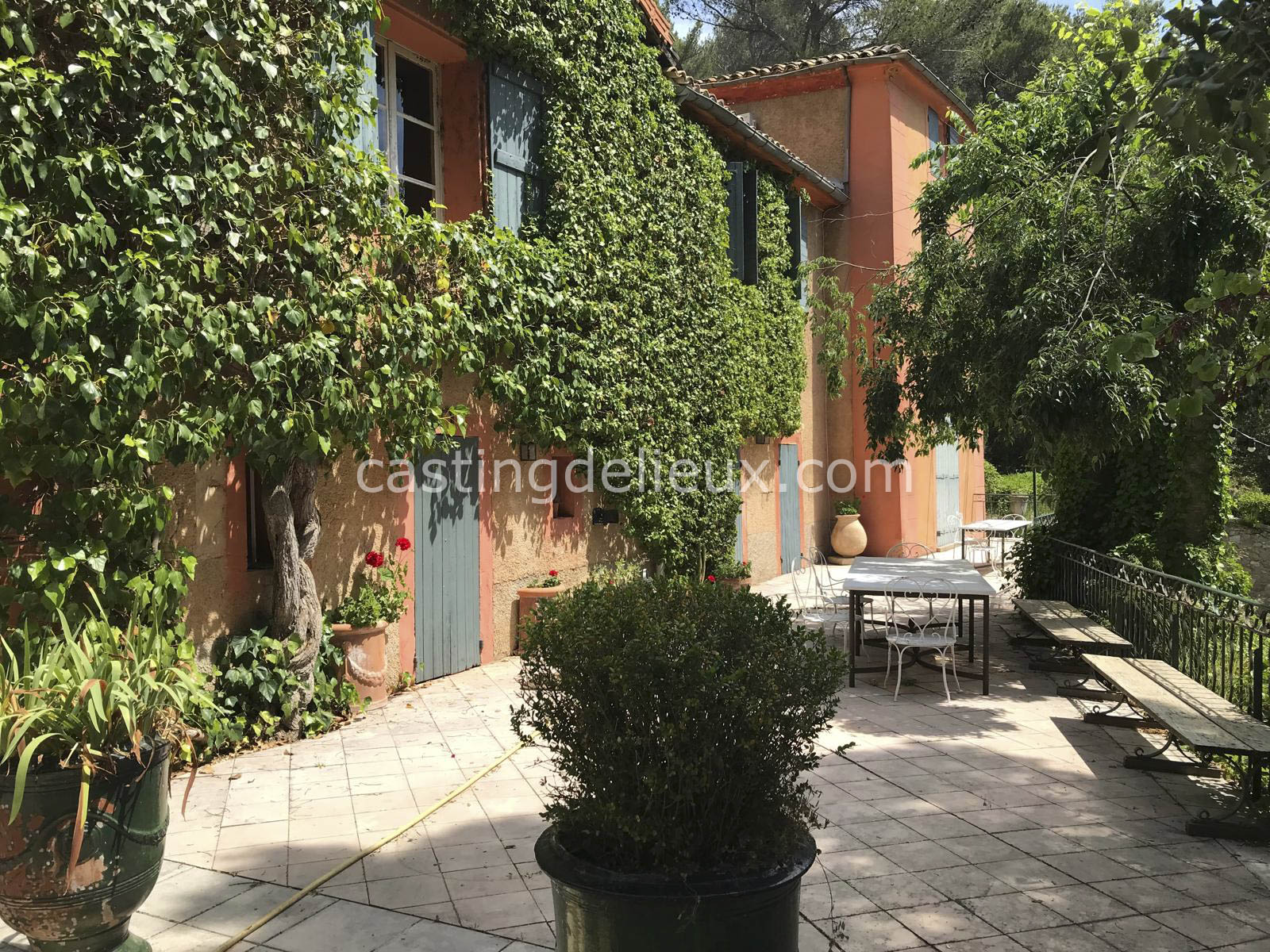 castingdelieux.com