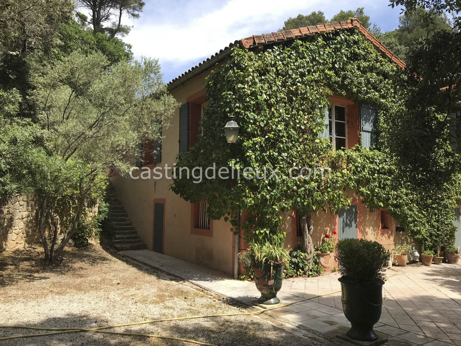 castingdelieux.com