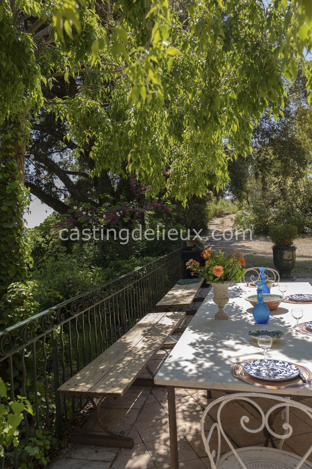 castingdelieux.com