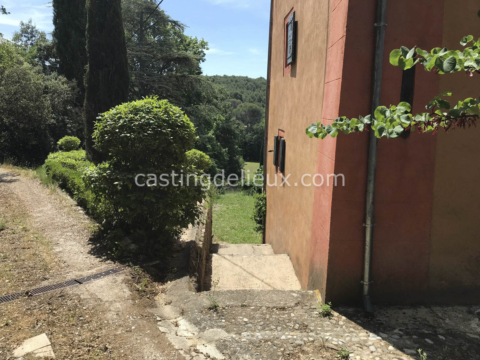 castingdelieux.com