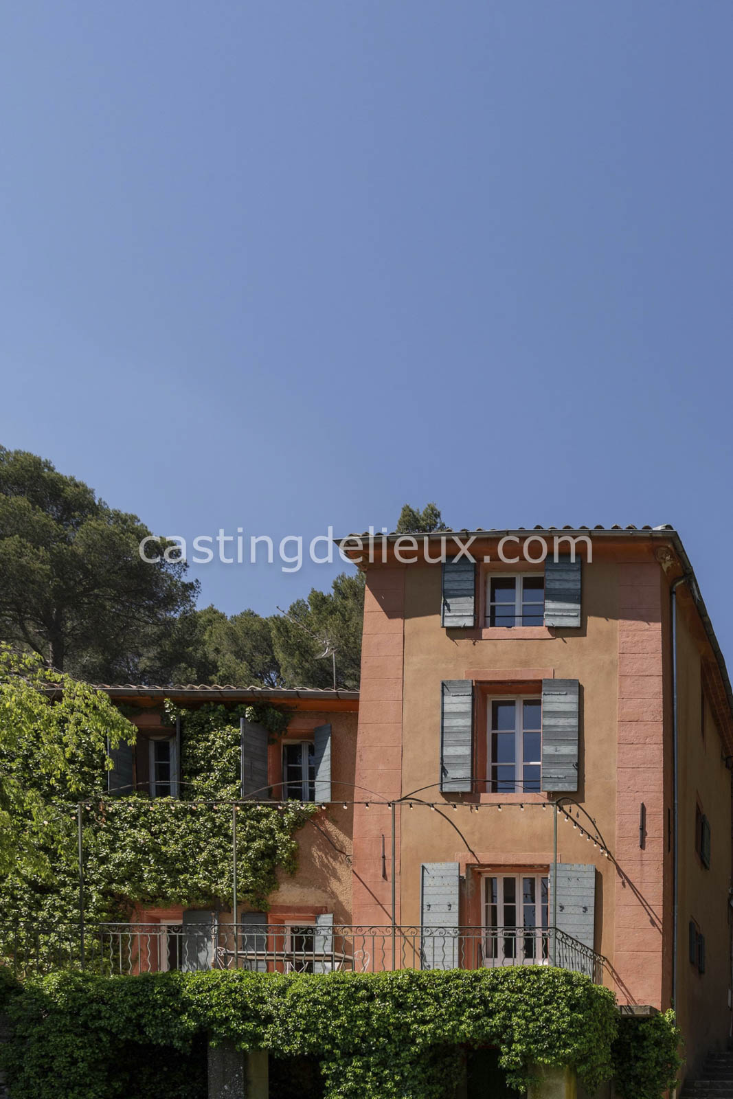 castingdelieux.com