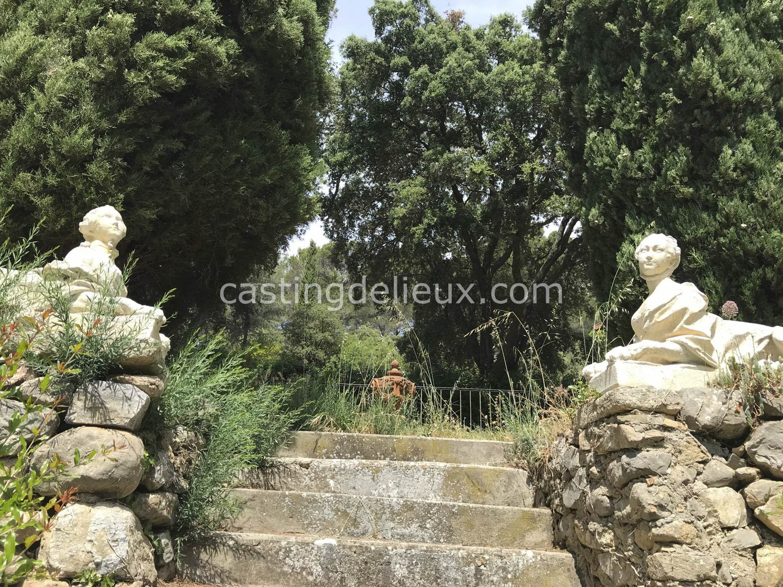 castingdelieux.com