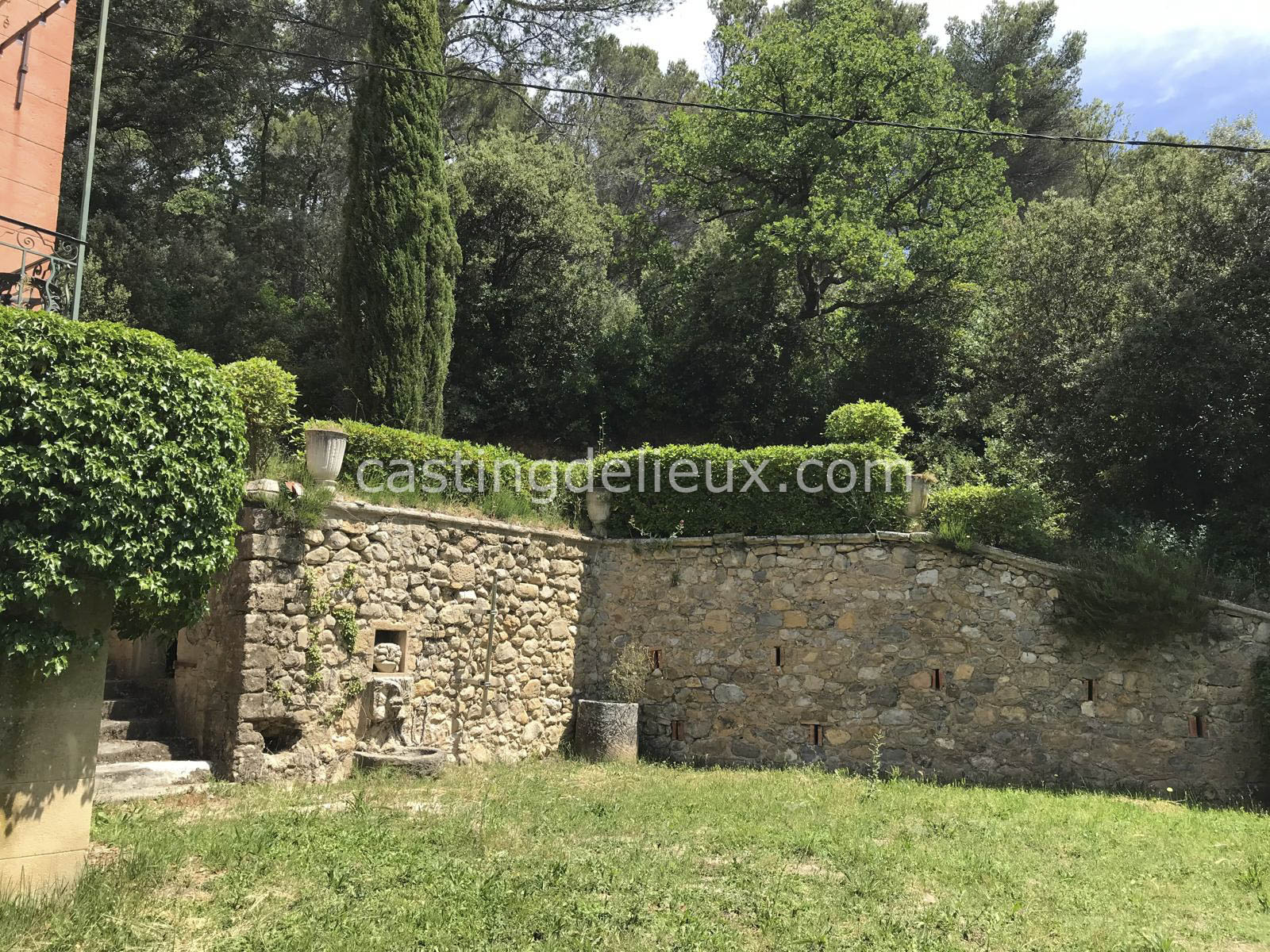 castingdelieux.com