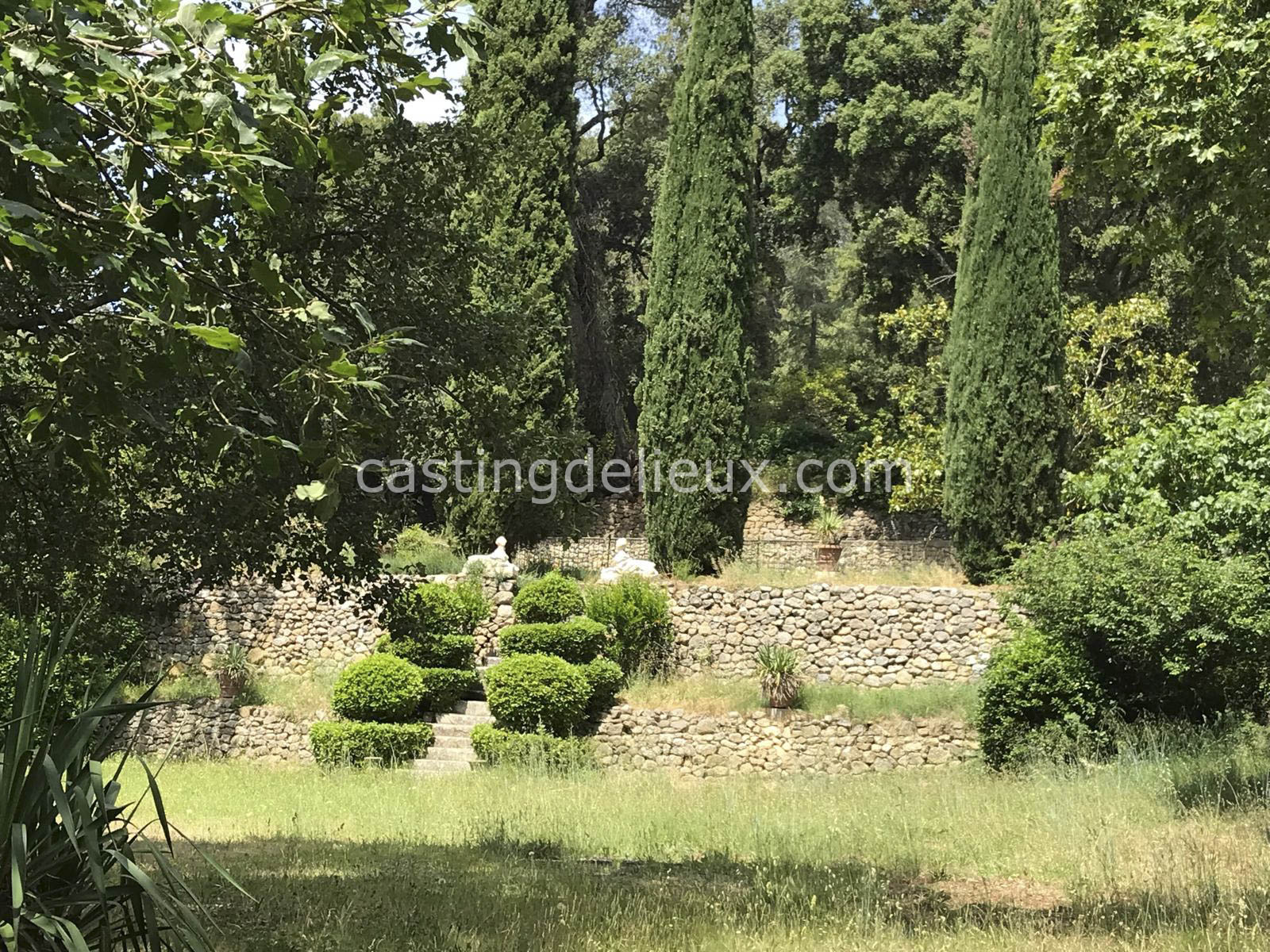 castingdelieux.com