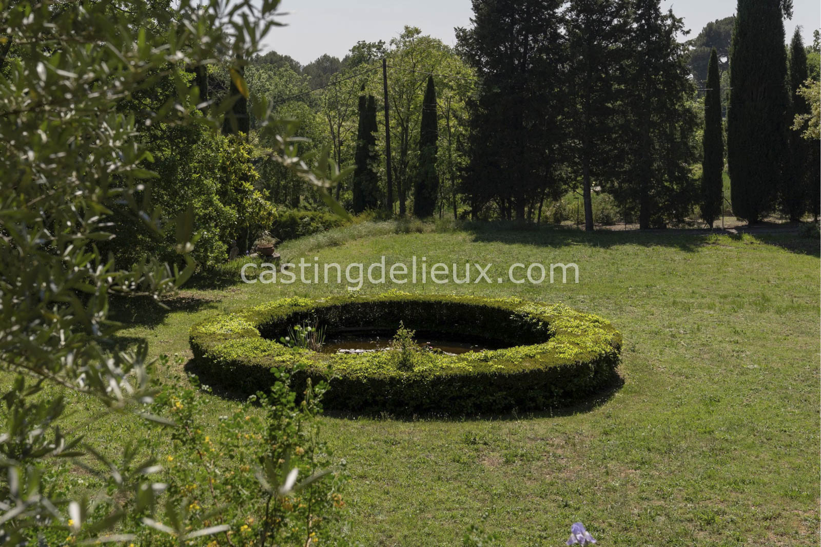 castingdelieux.com