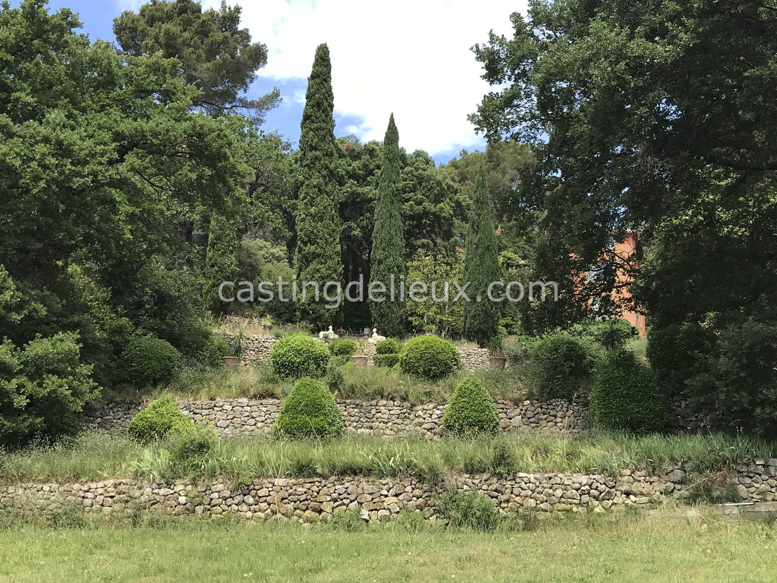 castingdelieux.com