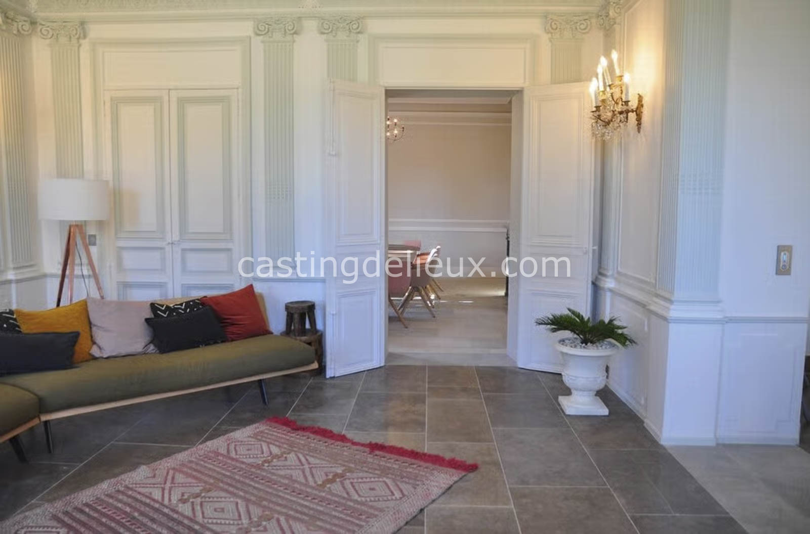 castingdelieux.com