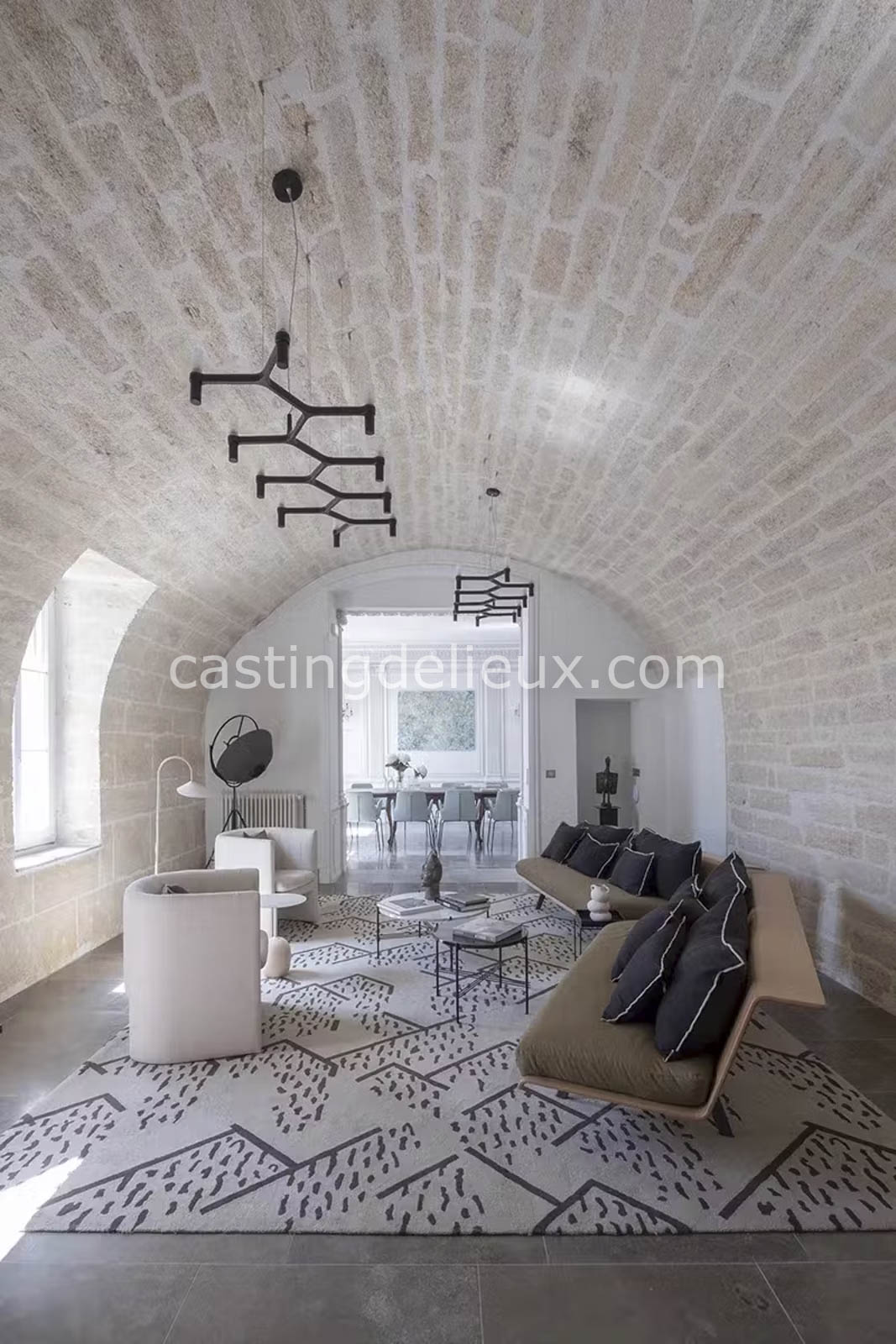 castingdelieux.com
