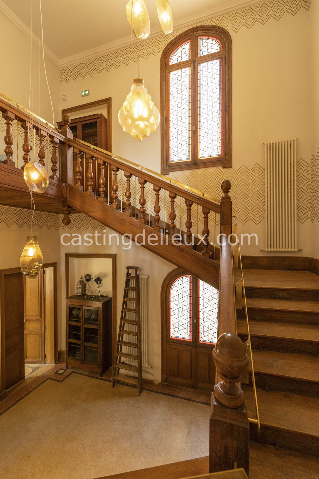 castingdelieux.com