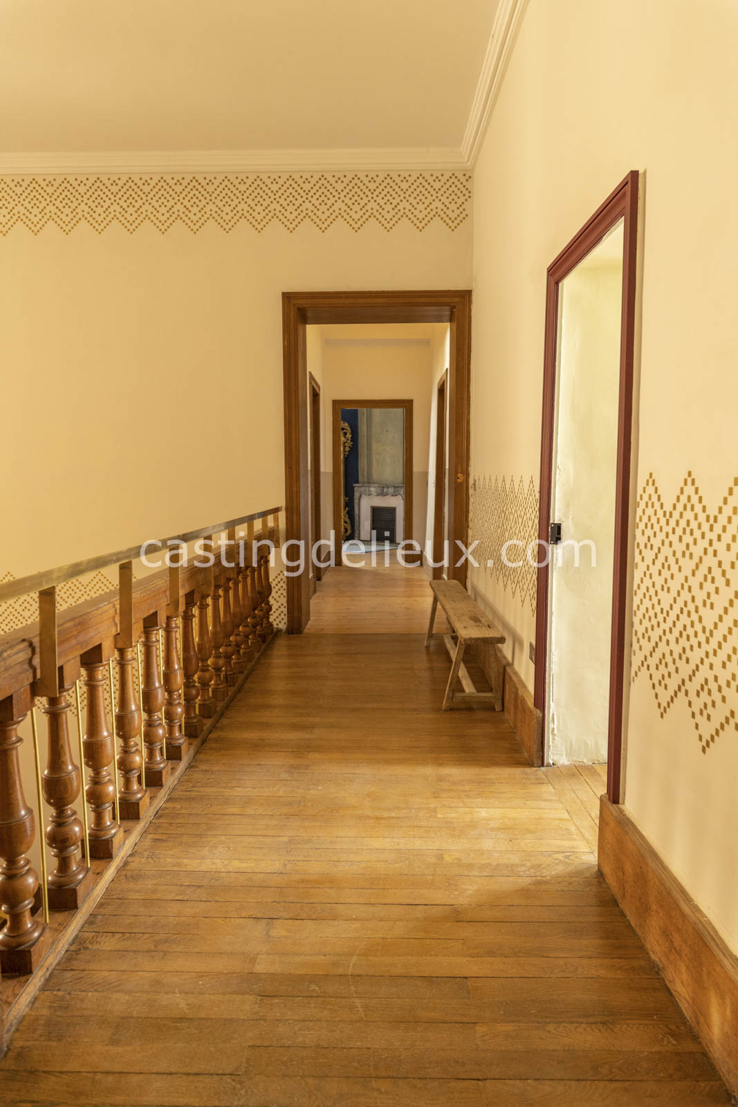 castingdelieux.com