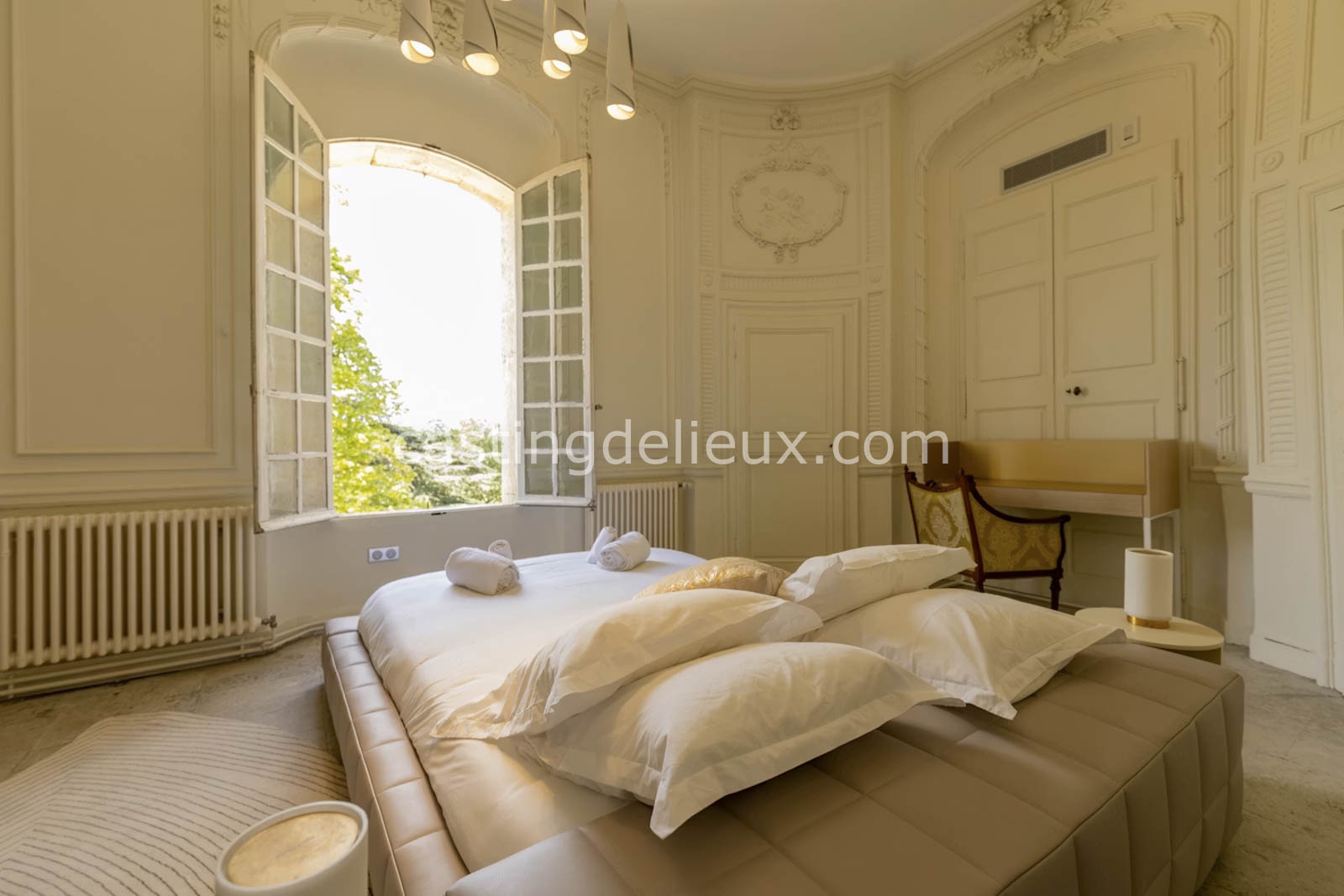 castingdelieux.com