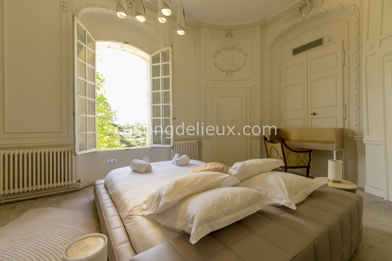 castingdelieux.com