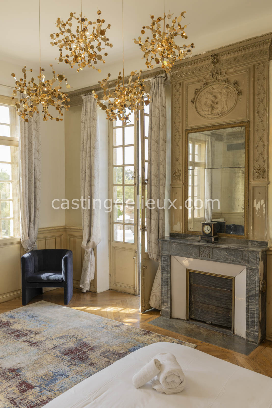 castingdelieux.com