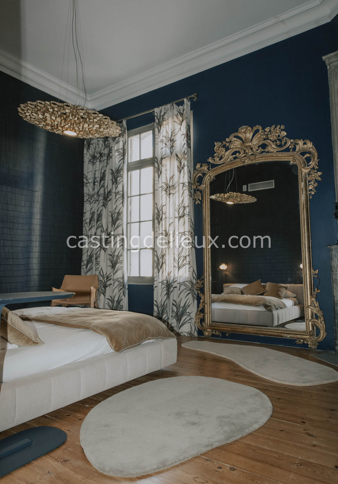 castingdelieux.com