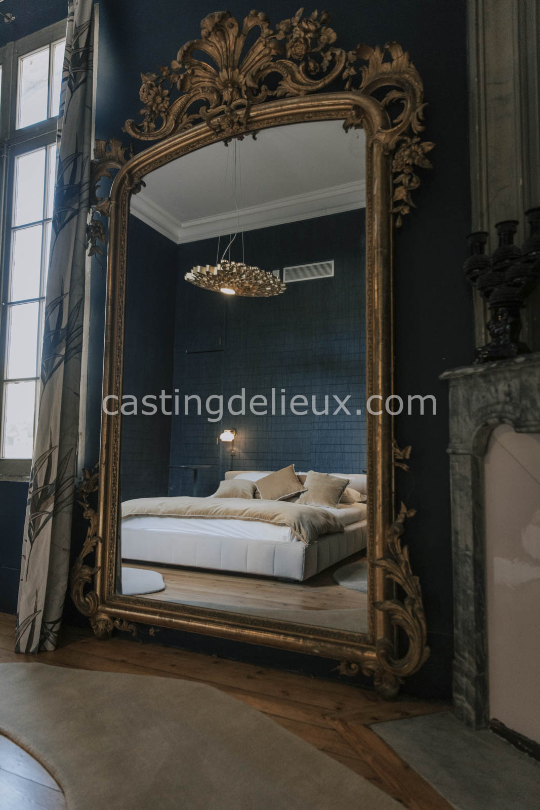 castingdelieux.com