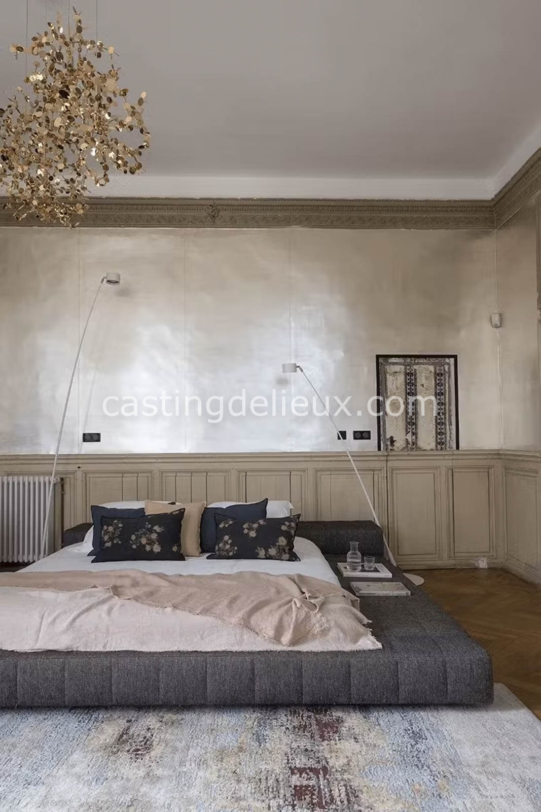 castingdelieux.com
