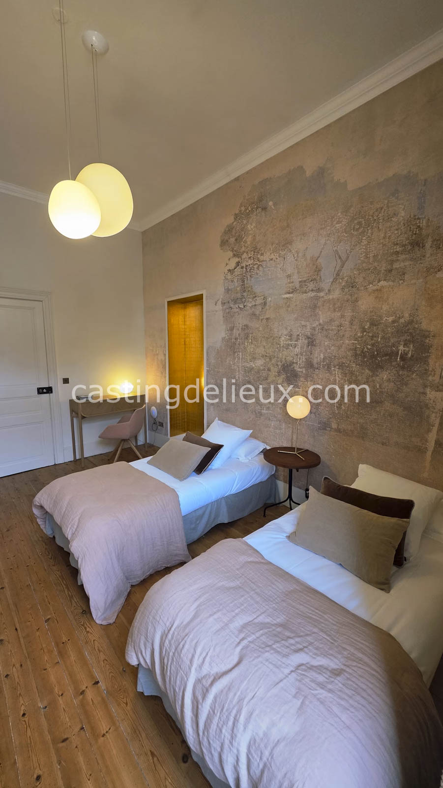 castingdelieux.com